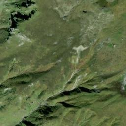 Satellite imagery of Gämpiflue, CH