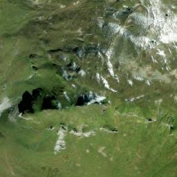 Satellite imagery of Gämpiflue, CH