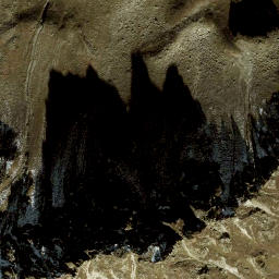 Satellite imagery of Gargäller Chöpf, AT