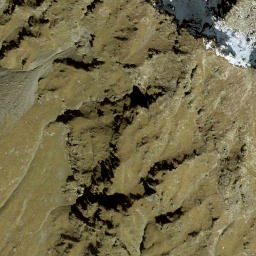 Satellite imagery of Mittags Spitze, AT