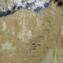 Satellite imagery of Mittags Spitze, AT
