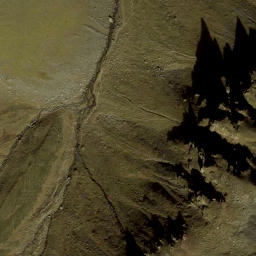 Satellite imagery of Madrisella, AT