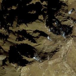 Satellite imagery of Madrisella, AT