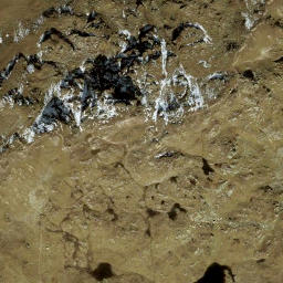 Satellite imagery of Madrisella, AT