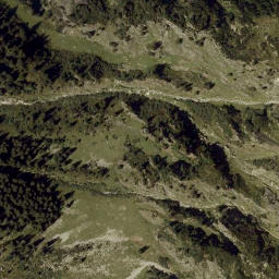 Satellite imagery of Breitspitze /Breiter Spitz, AT
