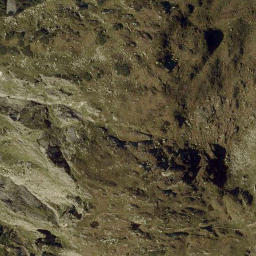Satellite imagery of Breitspitze /Breiter Spitz, AT