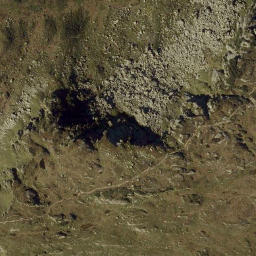 Satellite imagery of Breitspitze /Breiter Spitz, AT