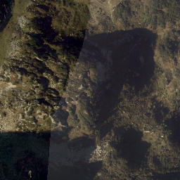 Satellite imagery of Birkhahnkopf, AT