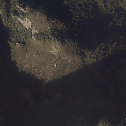 Satellite imagery of Gorfenspitze, AT