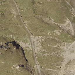 Satellite imagery of Höllenspitze, AT