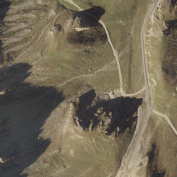 Satellite imagery of Höllenspitze, AT