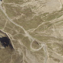 Satellite imagery of Schwarze Wand, AT