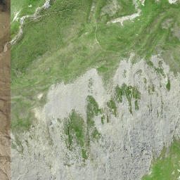 Satellite imagery of Pendlas, CH