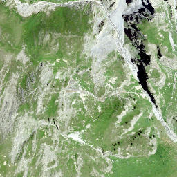 Satellite imagery of Pendlas, CH