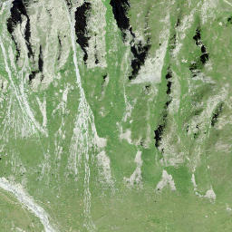 Satellite imagery of Pendlas, CH