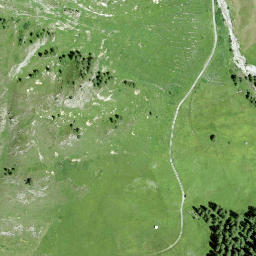 Satellite imagery of Chè d'Mot, CH