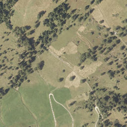 Satellite imagery of Valatscher Kopf, CH