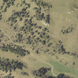 Satellite imagery of Valatscher Kopf, CH