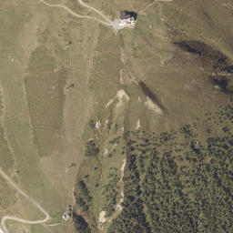 Satellite imagery of Muttenkopf, AT
