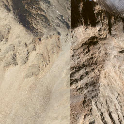 Satellite imagery of Pfaffenschneid, AT