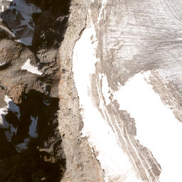 Satellite imagery of Cima di Malavalle, AT