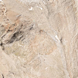 Satellite imagery of Freigerscharte, AT