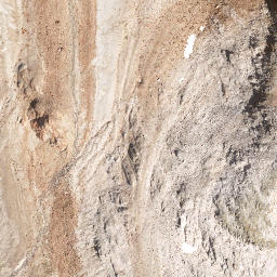 Satellite imagery of Freigerscharte, AT