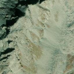 Satellite imagery of Dreieggspitze, AT
