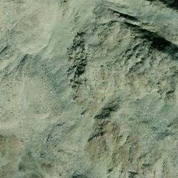 Satellite imagery of Dreieggspitze, AT