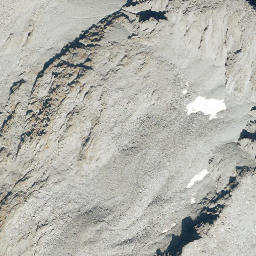 Satellite imagery of Alples Spitze, AT