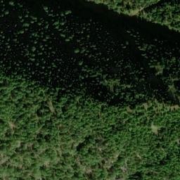 Satellite imagery of Fallwindes Kogel, AT