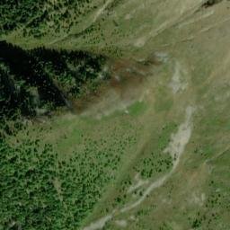 Satellite imagery of Fallwindes Kogel, AT