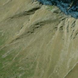 Satellite imagery of Fallwindes Kogel, AT