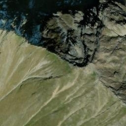 Satellite imagery of Kreuzecke, AT