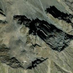 Satellite imagery of Kreuzecke, AT