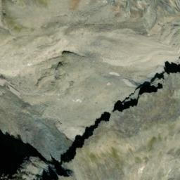Satellite imagery of Glödis, AT