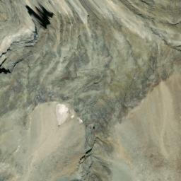 Satellite imagery of Glödis, AT