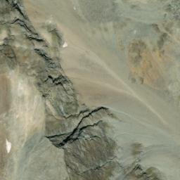 Satellite imagery of Glödis, AT