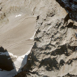 Satellite imagery of Großer Friedrichskopf, AT