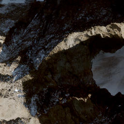 Satellite imagery of Großer Friedrichskopf, AT