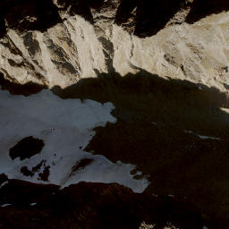 Satellite imagery of Großer Friedrichskopf, AT