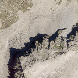 Satellite imagery of Tandelspitz, AT