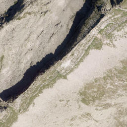 Satellite imagery of Tandelspitz, AT