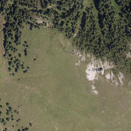 Satellite imagery of Grünleitennock, AT