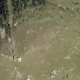 Satellite imagery of Grünleitennock, AT