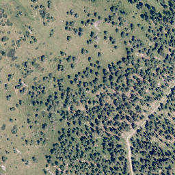 Satellite imagery of Reisseck, AT
