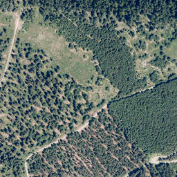 Satellite imagery of Mühlbachernock, AT