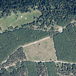 Satellite imagery of Mühlbachernock, AT