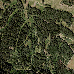 Satellite imagery of Kreuzberg, AT