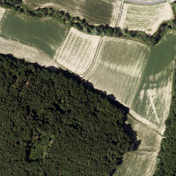 Satellite imagery of Maria-Theresien-Grenzstein, IT